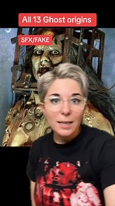 2.1M views · 60K reactions | greenscreen fyp foryoupage foryou horror horrortok horrorcommunity movie movietok alt spoiler spoilers | Bailey Jiggysawgirl | Facebook