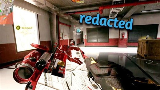 Warzone: Rebirth Island - How to Unlock the Redacted Blueprint - Gameranx