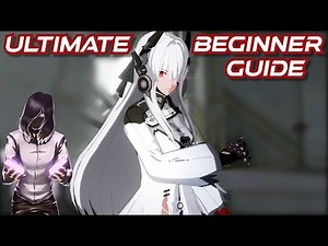 ⚜️PGR PC - The Ultimate Beginners Guide