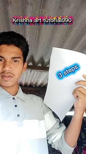 luminous method drawing tutorial 😮🤔 #artdrawing #art #anime #darwing