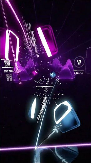 Tokyo Machine - ROCK IT in Beat Saber! [RL2 Pack] #beatsaber #rocketleague #rockit