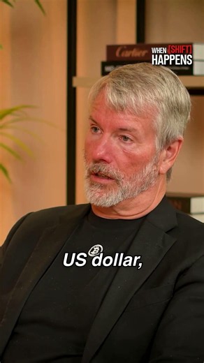 When Your Currency Dies, Everything Changes
