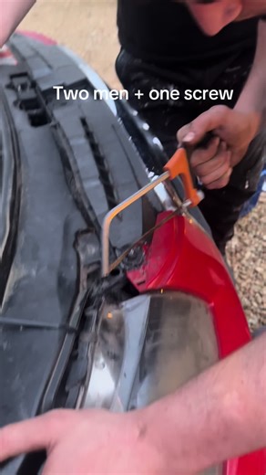 Who Won the Audi A3 Challenge?