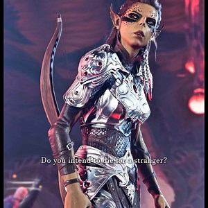 Quickest Way To Romance Shadowheart in Baldur's Gate 3 | Gaming World