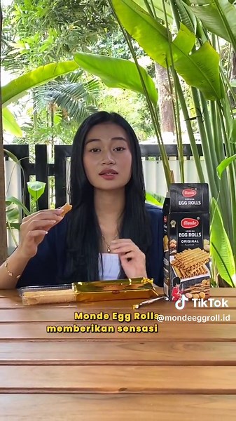 mondeeggroll on TikTok