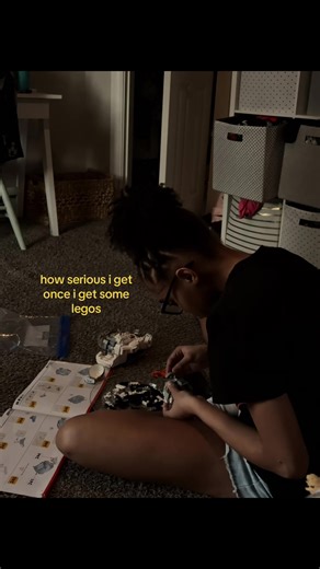 Building with Legos: Creative Fun for Everyone