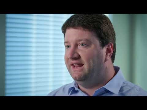 Working with the R1 team - Kyle Jimerson, Singing River Health System