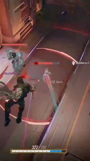 Pov: Server Admin Bucky hits flow state #marvel #marvelrivals #playstation #blowup