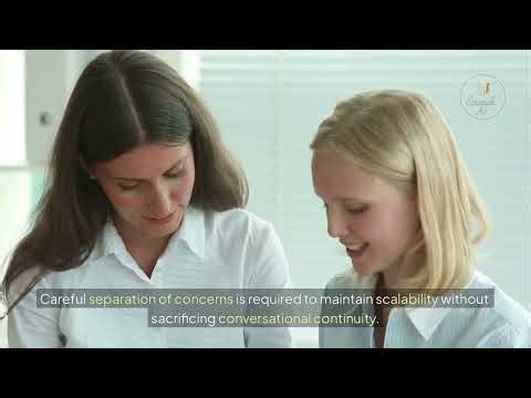 48 AI BASICS Conversational AI and chatbots