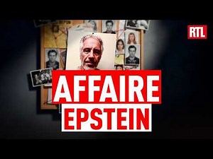 The Epstein Case: A criminal organization that thrived in the heart of Paris