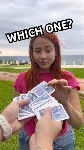Learn Pick a Card Trick ♠️ ‪@Thekatherineshow‬
