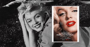 The tragic last hours of Marilyn Monroe: New docu blows lid on possible MURDER