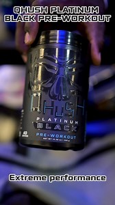 QHUSH PLATINUM BLACK PRE-WORKOUT The new flagship pre-workout to fuel your greatness. Break through plateaus, train harder for longer and achieve peak strength while maintaining the ultimate concentration levels. Extreme performance Massive muscle pumps Rapid energy with no crash Intense focus and concentration https://usnkenya.com/shop/products/qhush-platinum-black-pre-workout/ | USN Kenya - Ultimate Sports Nutrition