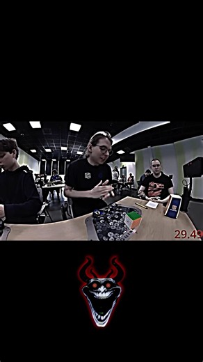 5x5 world record attempts