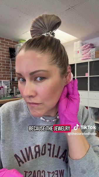 Discover the New Earscape: Unique Ear Piercing Ideas