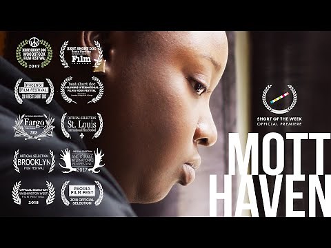 Mott Haven: A Short Documentary