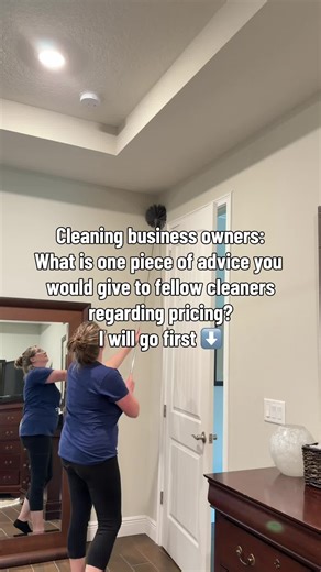 Essential Pricing Tips for Cleaning Business Owners