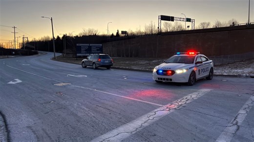 How picric acid shut down the MacKay Bridge last week