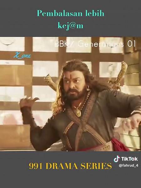 potongan film terbaik