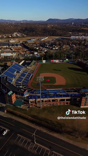 Discover Salem, VA: Fairgrounds and Local Sports Venues