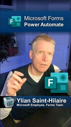 Microsoft Forms - Power Automate & HTTP Server