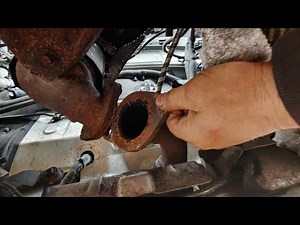2009 Hyundai Sonata 2.4 Engine Project (Part 2... Prepare for removal)