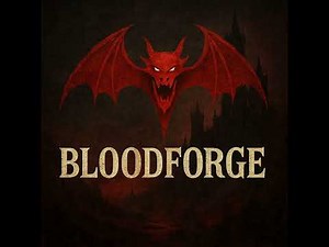 Bloodforge - Path of the first
