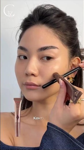 This Contour Placement Lifts Your Face Instantly 😳✨