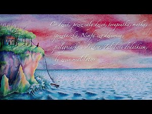 Paris Paloma - labour [Official Polish Lyric Video]