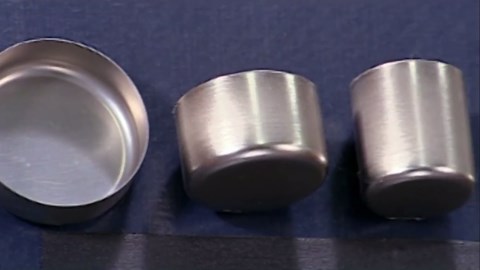 From Raw Materials to Power: The Complete Manufacturing Process of Alkaline Batteries