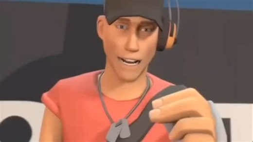 I Have Returned on Instagram: "meet the photosynthesis #tf2 #teamfortress2 #valve"