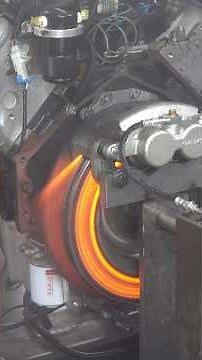 DIY engine DYNO! First pulls!