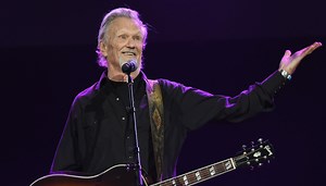 Kris Kristofferson: Seine 20 besten Songs