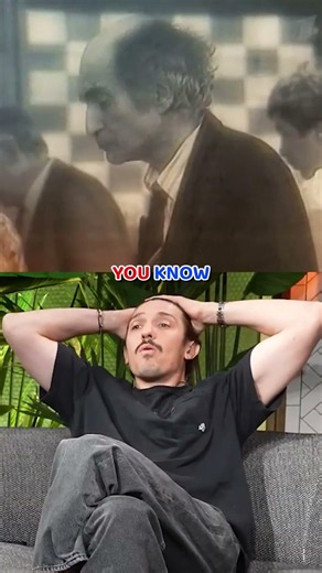 Chess Lore with Andrew Schulz and Gotham