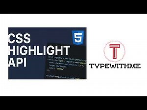 Highlight Text Like a Pro in CSS