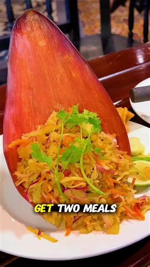 Get Two Meals for $16: Best Ever Food Review Show USA