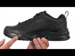 Nike Air Monarch IV SKU:7679738