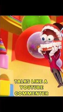 What Year Does The Digital Circus Take Place?