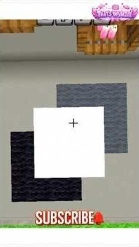 “Minecraft Carpet Design!🔥” #minecraft #viral