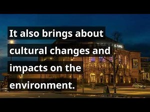 MEANING OF URBANIZATION