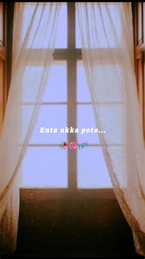 feel the magic of song 💞#asesthic #whatsappstatus #telugusongs
