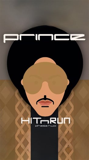 O(+> on Instagram: "Ten years ago today, 𝗣𝗿𝗶𝗻𝗰𝗲 released his 39th studio album, 𝑯𝑰𝑻𝒏𝑹𝑼𝑵 𝑷𝒉𝒂𝒔𝒆 𝑻𝒘𝒐, which was also the final album he released during his lifetime. 🤎 It was released digitally in December 2015, just three months after his previous album HITnRUN Phase One and four months before his passing. HITnRUN Phase Two was the last album Prince released while he was alive, and the first to reach stores after his unexpected death. Because it came out digitally before he p