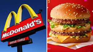 The mini Big Mac hack