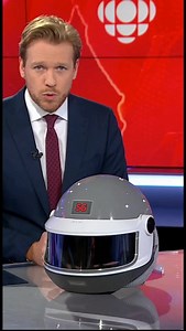 LE CASQUE RESPIRATOIRE OLIGATOIRE..😜 | Frederic Belanger