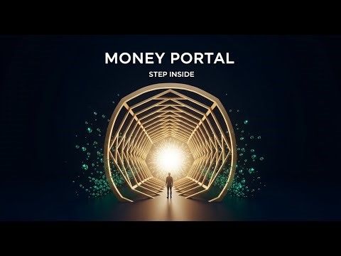 528Hz + 741Hz + 432Hz Deep Healing Music for Body, Mind and Soul - Vibrational Therapy Focus