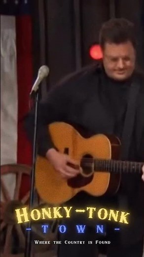 Honk Tonky Town | Vince Gill and Marty Stuart