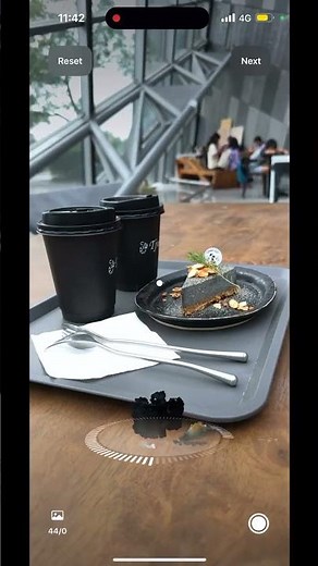 Restaurant Menu with AR Code Object Capture: 3D Scanning and AR QR Codes | ar-code.com