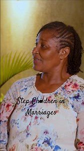 Talk Truth|Step Children In Marriages #marriageadvise #stepchildren #relationshipadvice