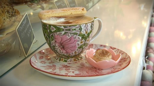 ï»¿French Cafe La Maison Juane Opens in Rittenhouse