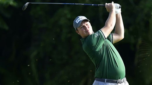 SA’s MJ Daffue secures PGA Tour card for 2022/2023 season